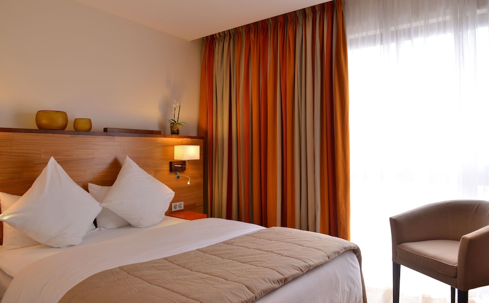 Hôtel le Cristal — Libreville — photo 4