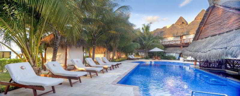 El Dorado Maroma By Karisma Gourmet All Inclusive