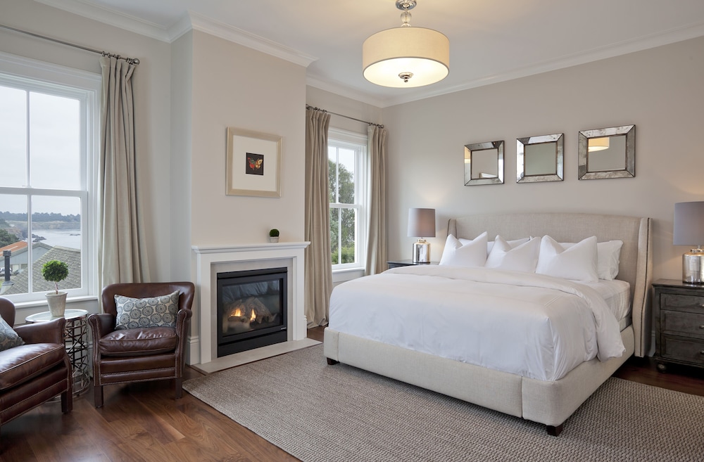 Inns of Mendocino - photo 32