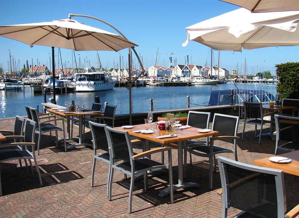 Hampshire Hotel Newport Huizen — Huizen — photo 2