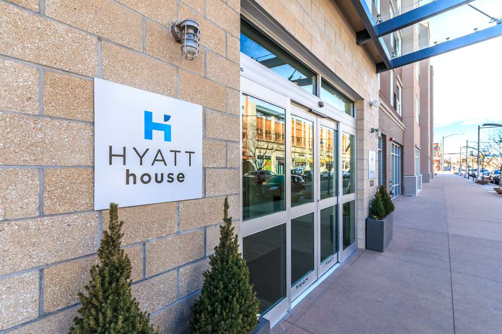 Hyatt House Denver Lakewood at Belmar - photo 54