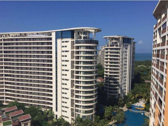 Sanyayjlw - last minute hotel in Sanya
