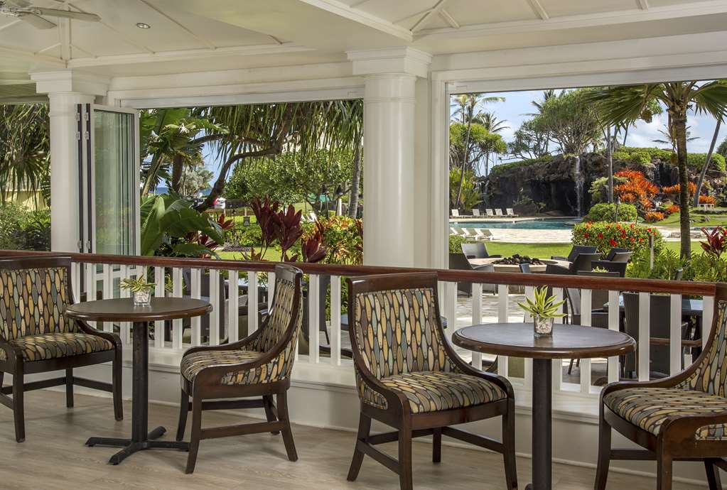 Outrigger Kauaʻi Beach Resort & Spa - photo 40