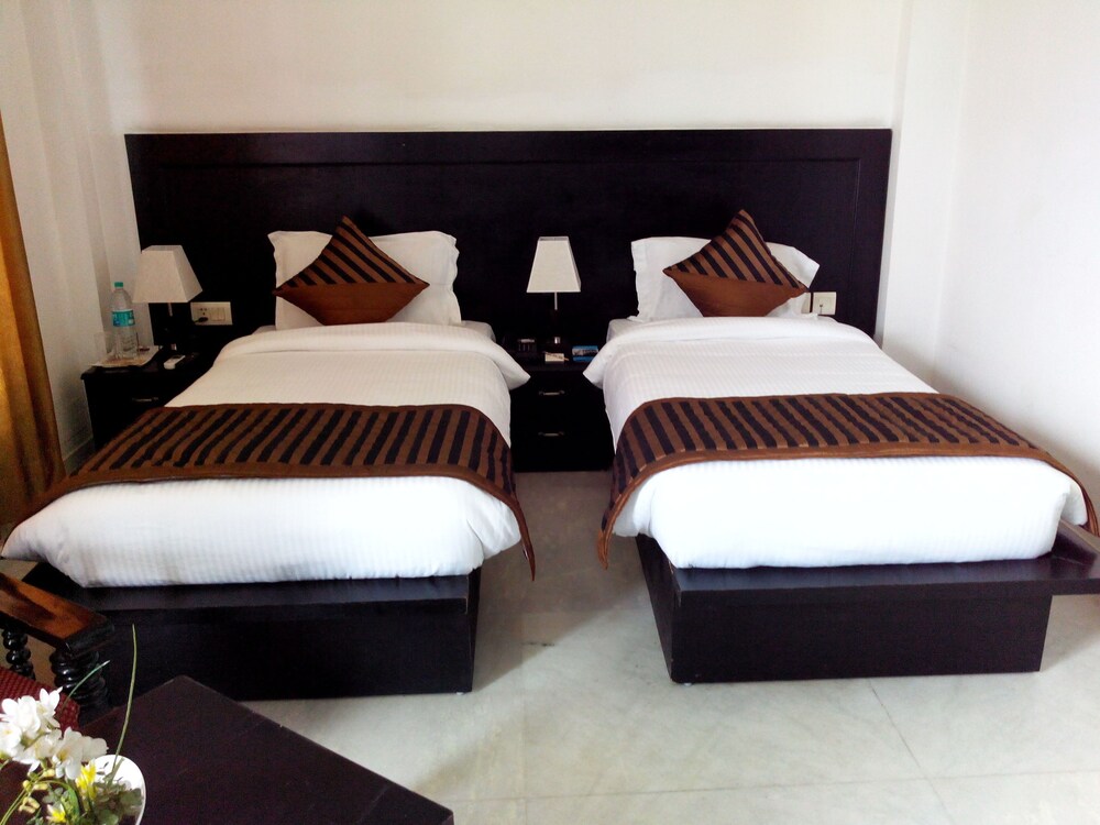 Hotel Kay Nine