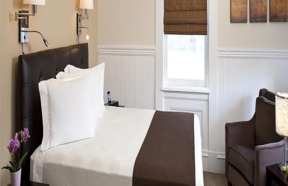 The Barlow Hotel - photo 5