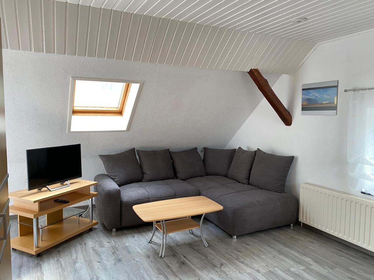 Ferienwohnung Zum Schloß — Halbe — photo 4
