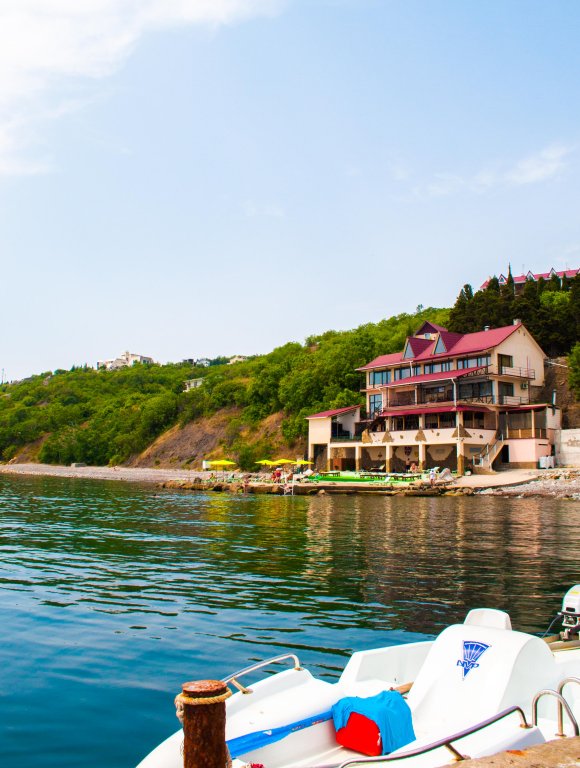Ai Todor — Alushta — photo 2