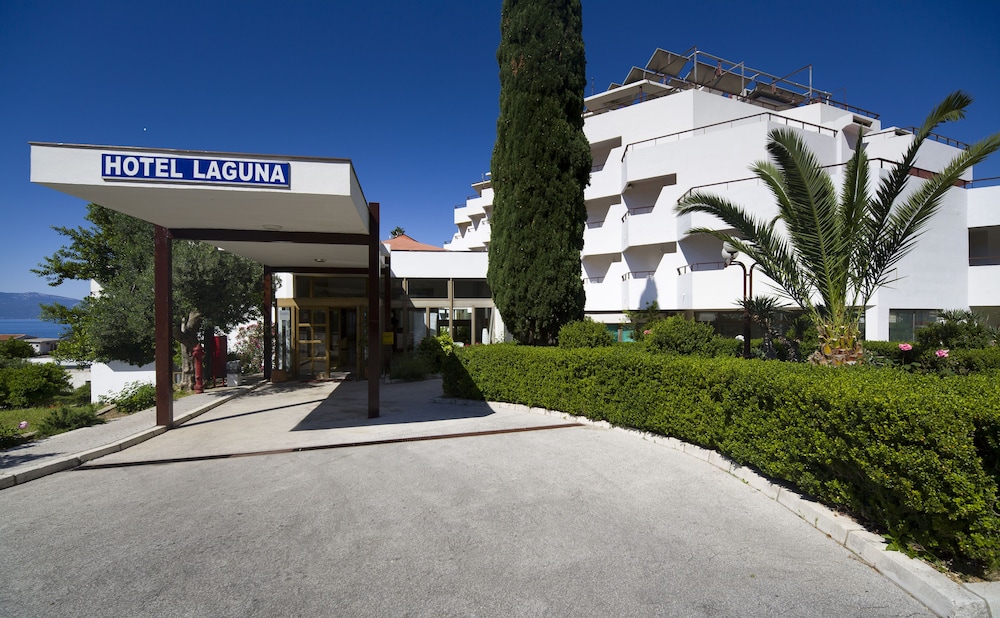 Hotel Laguna — Gradac — photo 5
