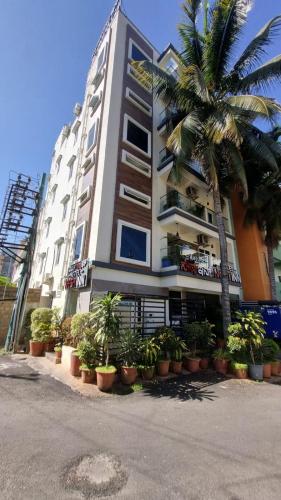 Hotel Nest Inn - last minute hotel in Bengaluru