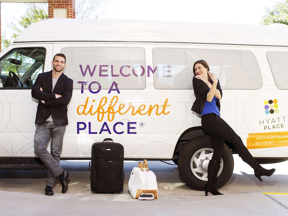 Hyatt Place Plano - photo 2