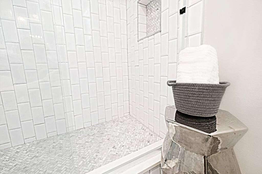 Global Cup The Kozy Urban Dallas Flat — 4-Star Luxury Hotel in Dallas, United States
