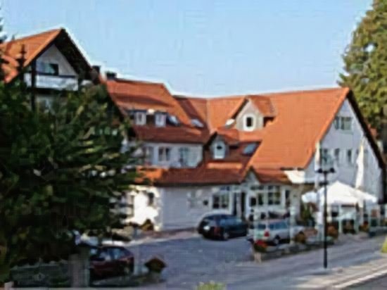 Hotel Walz — hotel in Salzkotten