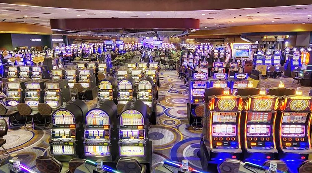 Isle of Capri Casino Hotel Boonville A Caesars Rewards Destination - photo 14