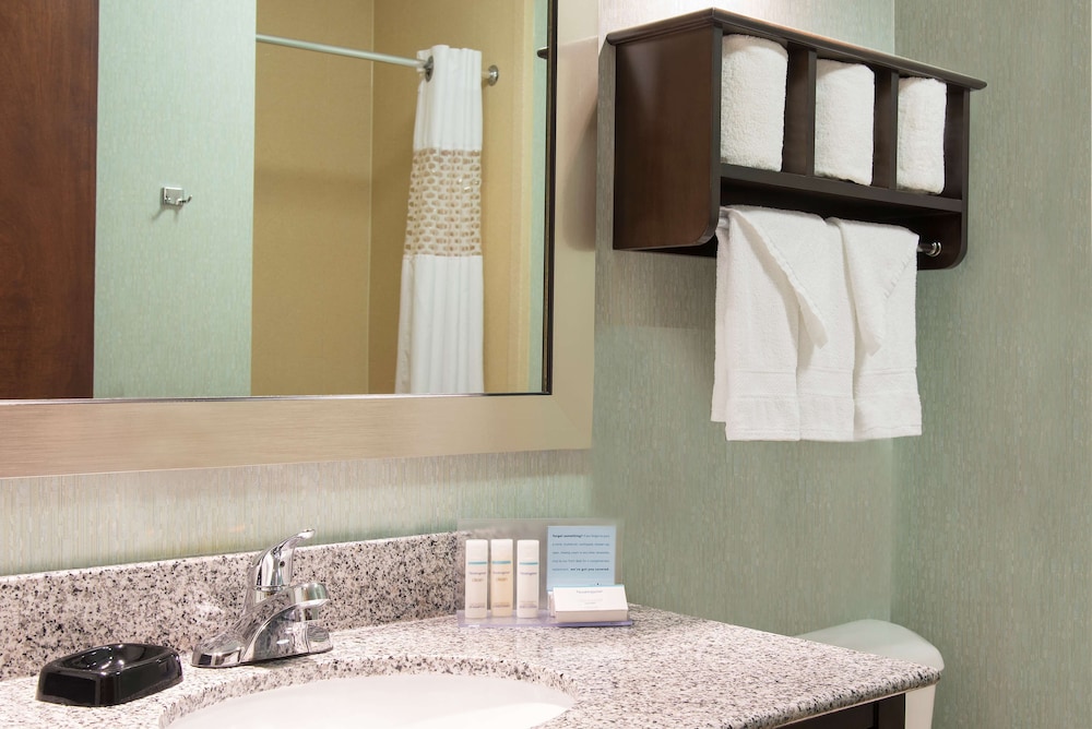 Hampton Inn and Suites Kokomo - photo 32