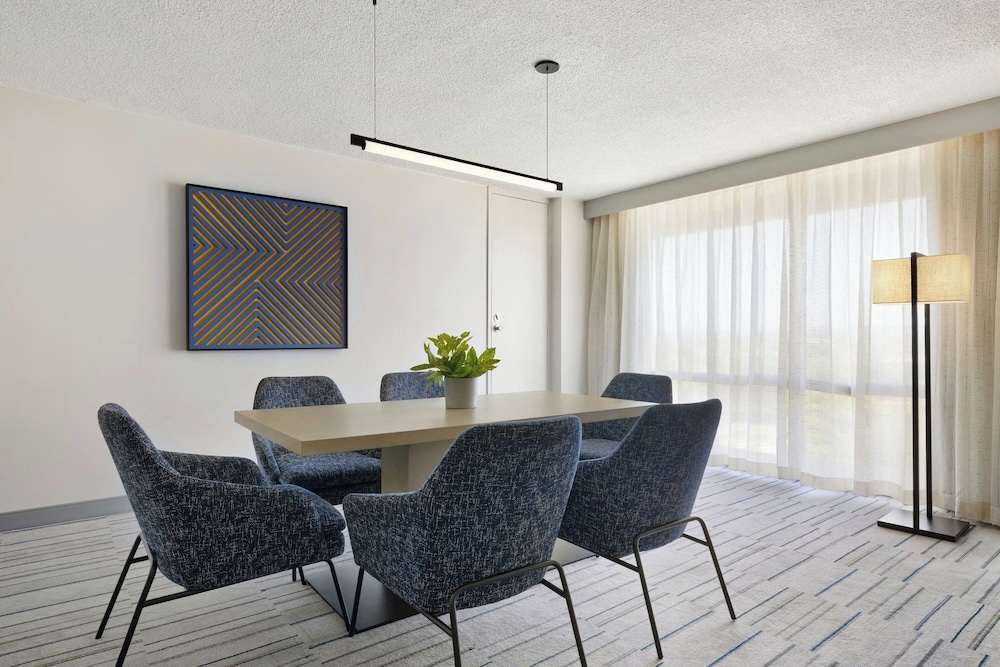 Marriott Saddle Brook - photo 11