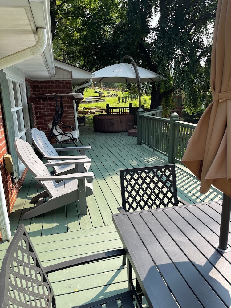 Mountain Aire Cottages & Inn - photo 165