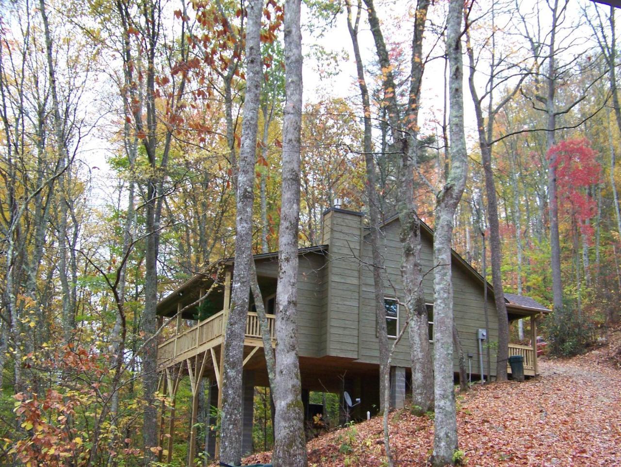 The Dogwood Breeze — hotel in Topton