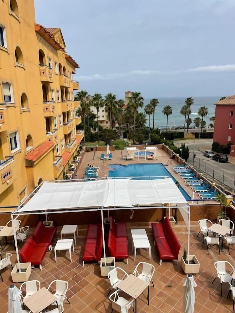 ViveMar — carbon neutral stay, Benalmadena