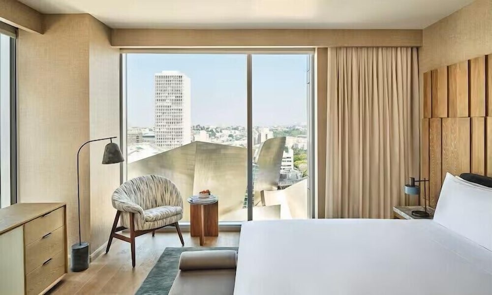 Conrad Los Angeles - photo 42