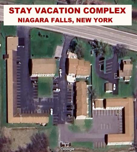 Stay Inn and Suites - photo 31