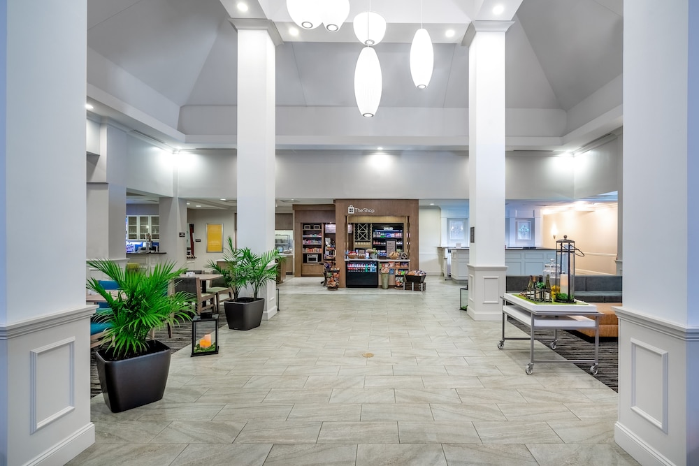 Hilton Garden Inn Richmond Airport - photo 2