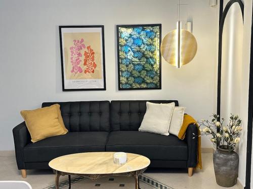 Boutique Old Town Palace — hotel in Citta Sant'angelo