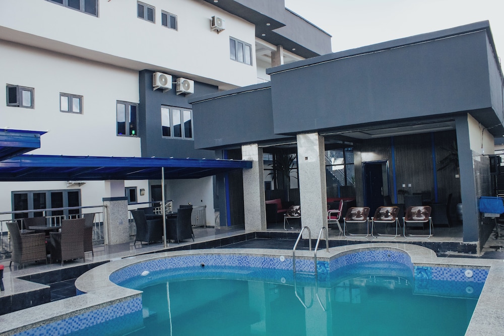 Grand Shield Hotel Jalingo in Jalingo, Nigeria