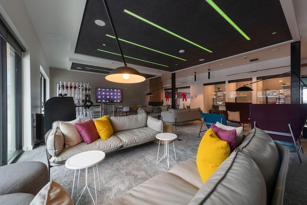 Yotelpad Park City - photo 54