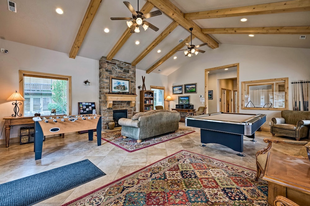 Renovated Condo 8 Miles to Snowbasin Ski Resort - photo 14