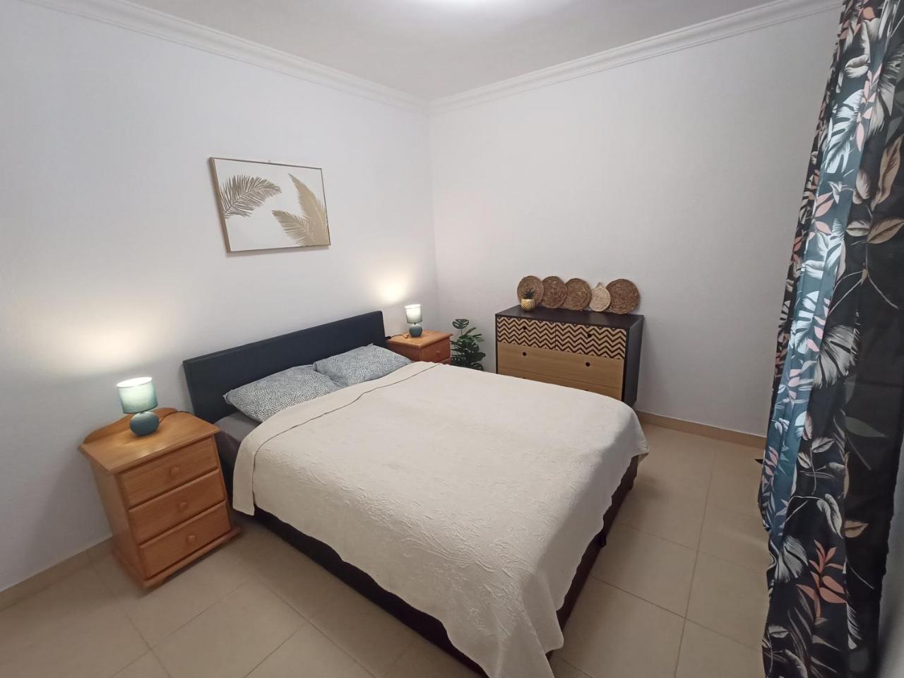 Scorpio Golf Apartment — 4-Star Luxury Hotel in San Miguel De Abona, Spain