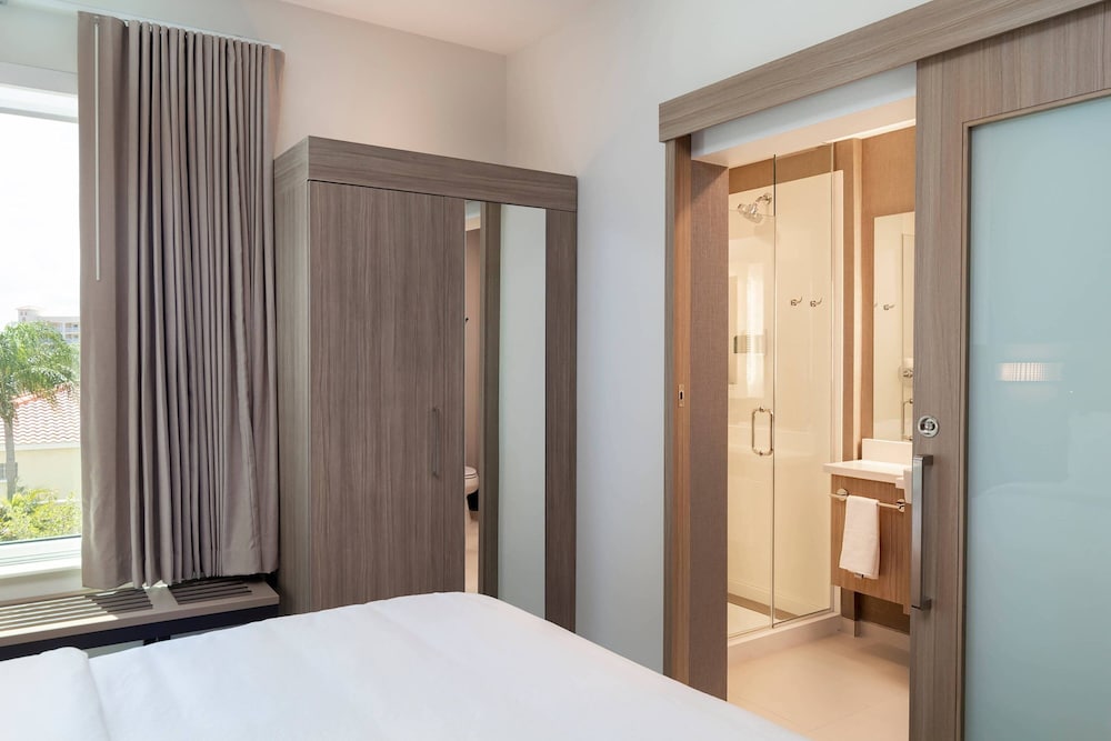 SpringHill Suites by Marriott Cape Canaveral Cocoa Beach - photo 21