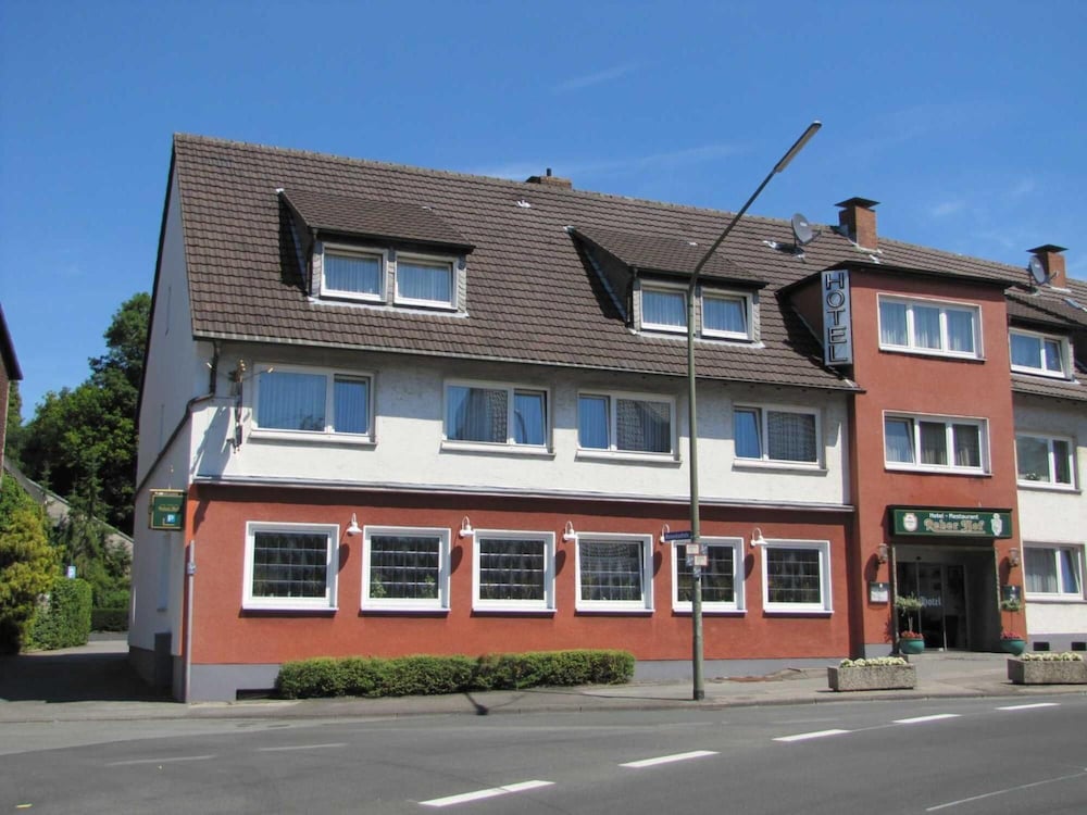 Hotel Restaurant Reher Hof