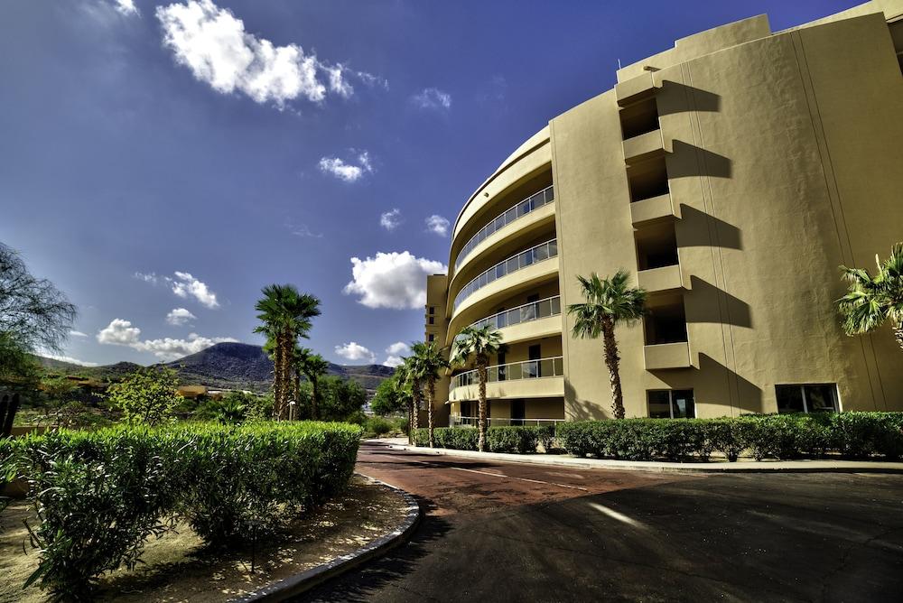 Puerta Cortés Residences by Lumina — 4-Star Luxury Hotel in La Paz, Mexico