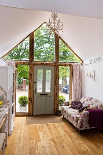 Fring House Bed and Breakfast — 4-Star Luxury Hotel in Seaton, United Kingdom