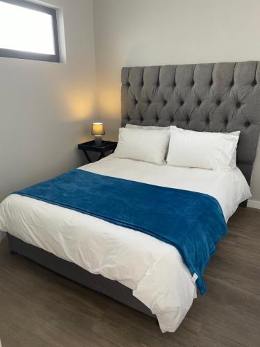 Rozama s little nest