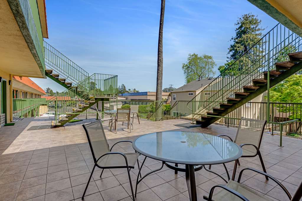 Quality Inn Santa Cruz - photo 25