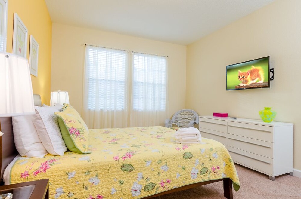Ovm3070 Champions Gate Resort 6 Bed 6 Baths Villa - photo 10