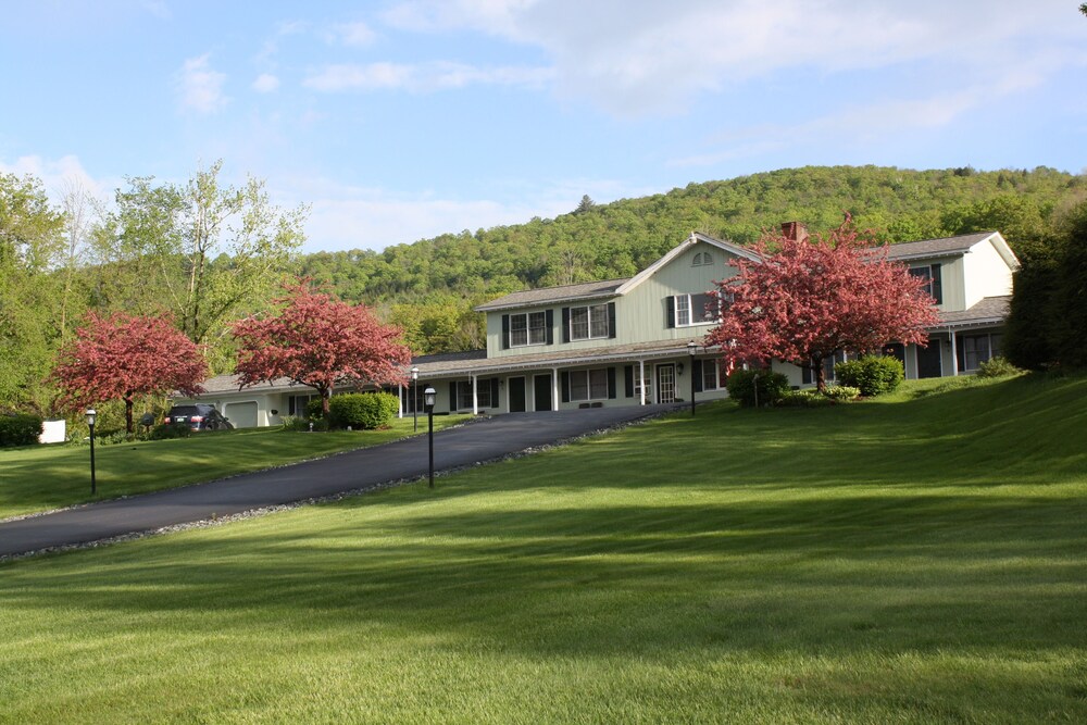 Braeside Lodging - photo 14