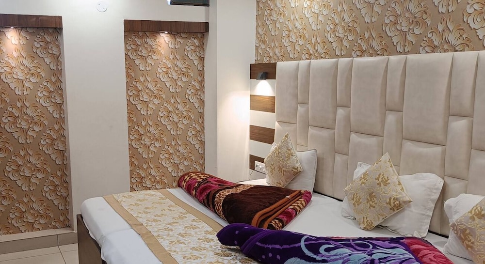 Hotel Sita Niwas — Amritsar — photo 5