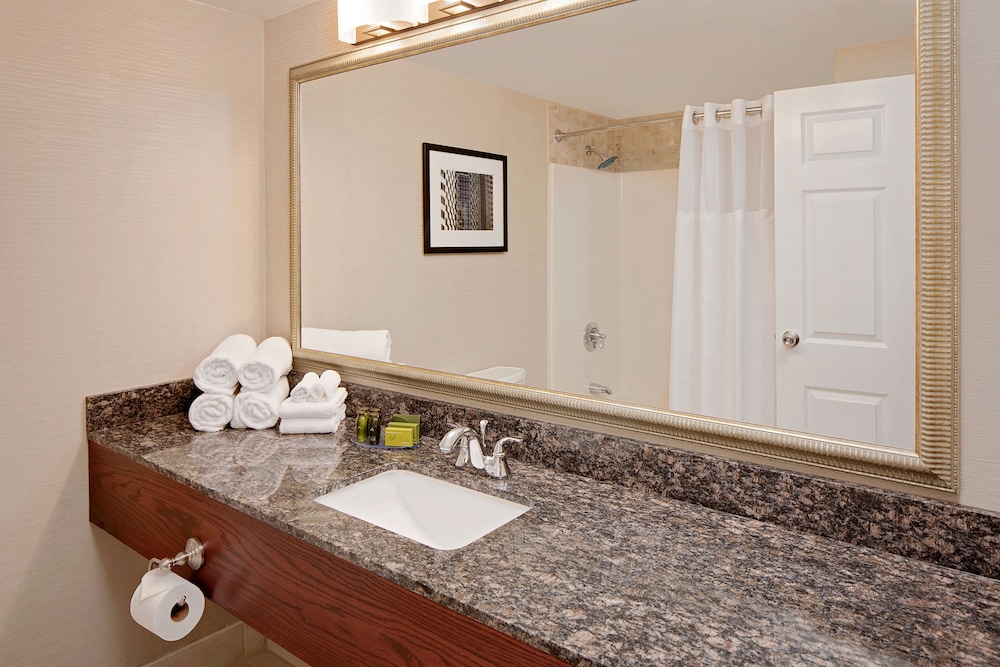 Westford Regency Inn and Conference Center - photo 7