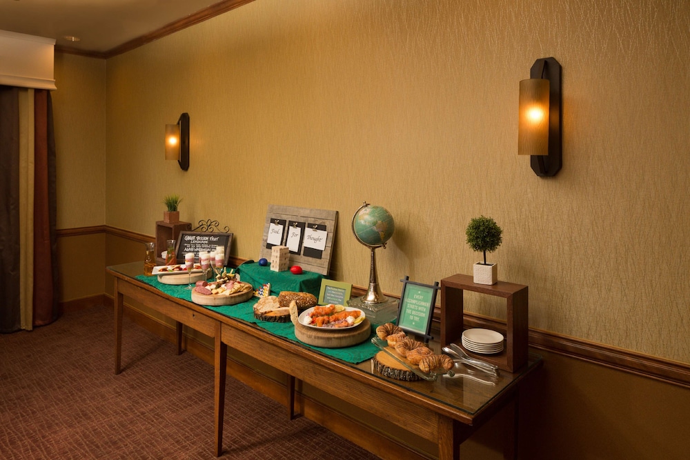 DoubleTree by Hilton Asheville Biltmore - photo 86