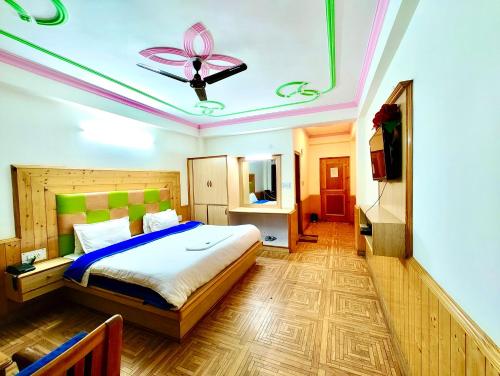 New Rewat Residency Manali - last minute hotel in Manali