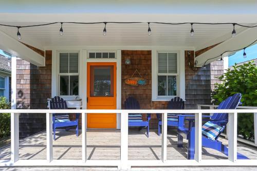 Happy Days by Seabrook Hospitality in Huntington Beach, United States