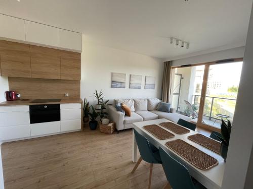Sun&Sand11 niedaleko plaży parking w cenie — 4-Star Luxury Hotel in Gdansk, Poland