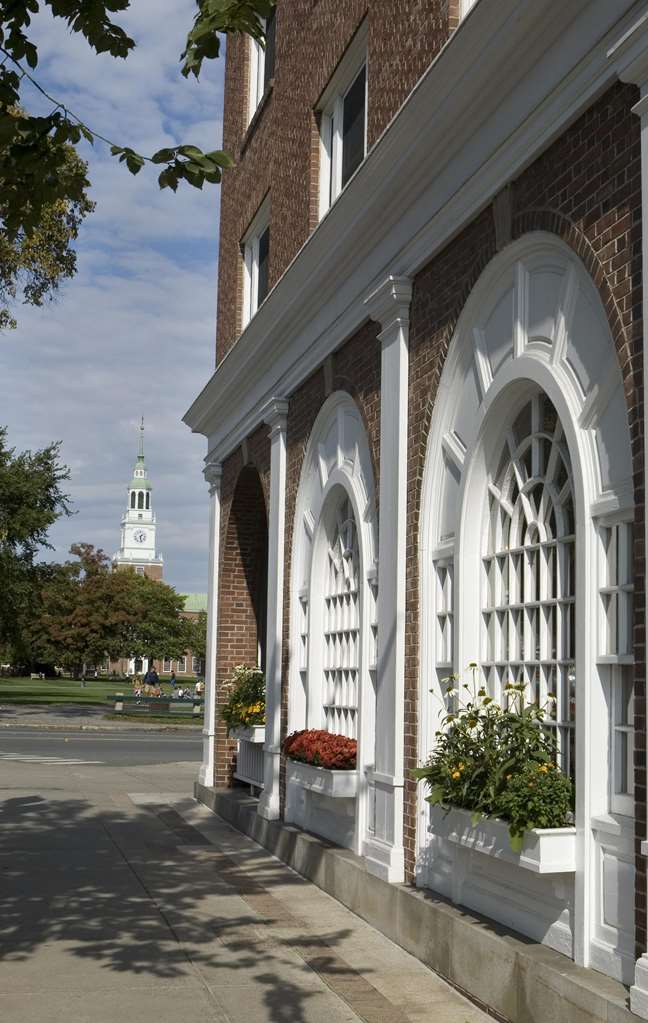 Hanover Inn Dartmouth - photo 4