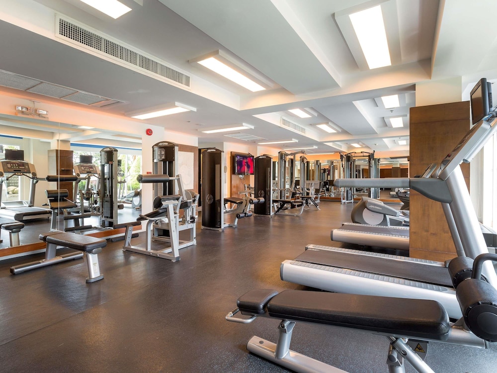 פעילויות וכושר