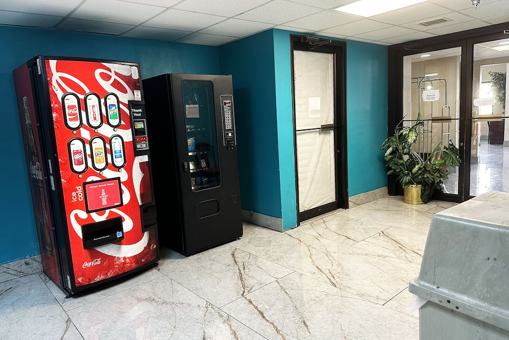 Oyo Hotel Rome West Ga - photo 50
