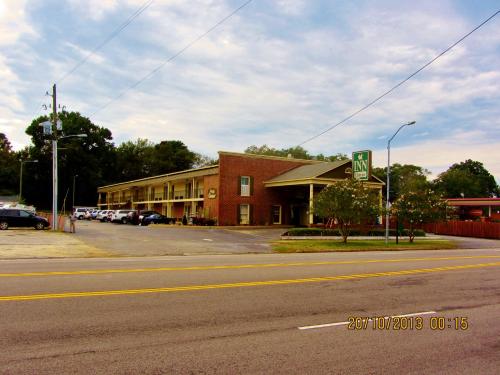 Inn Cheraw - photo 13
