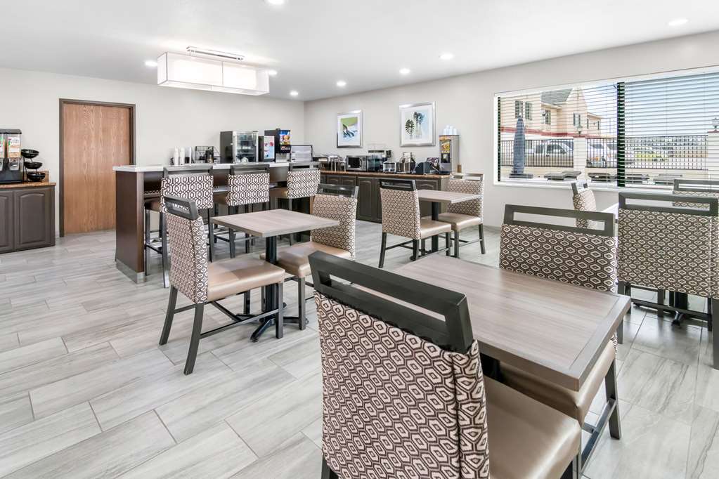 Best Western Abilene Inn & Suites - photo 29