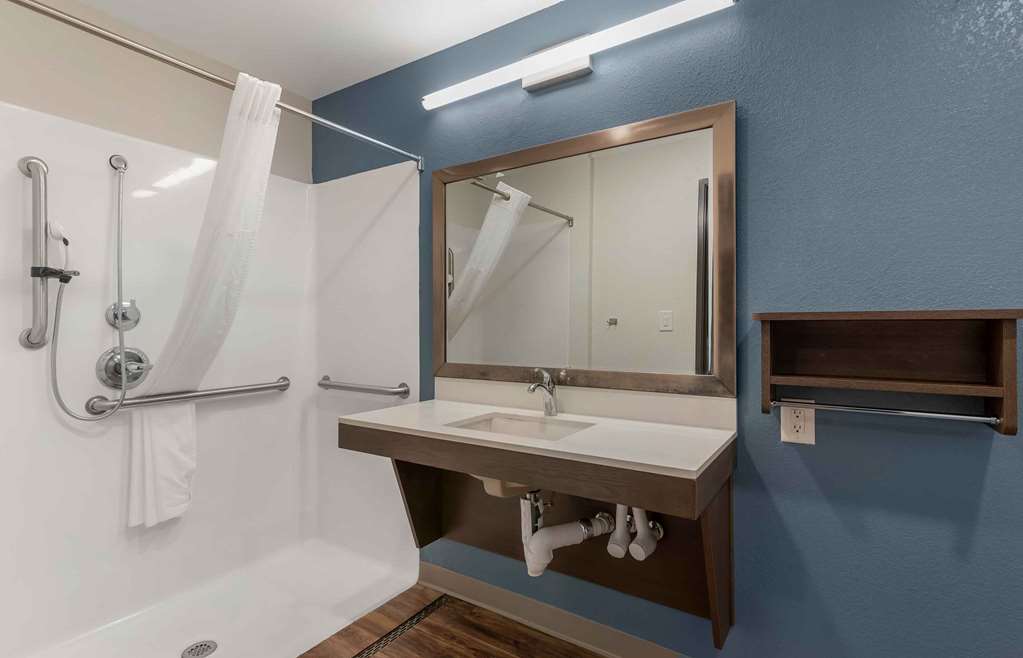 Extended Stay America Suites Atlanta Lithia Springs - photo 39